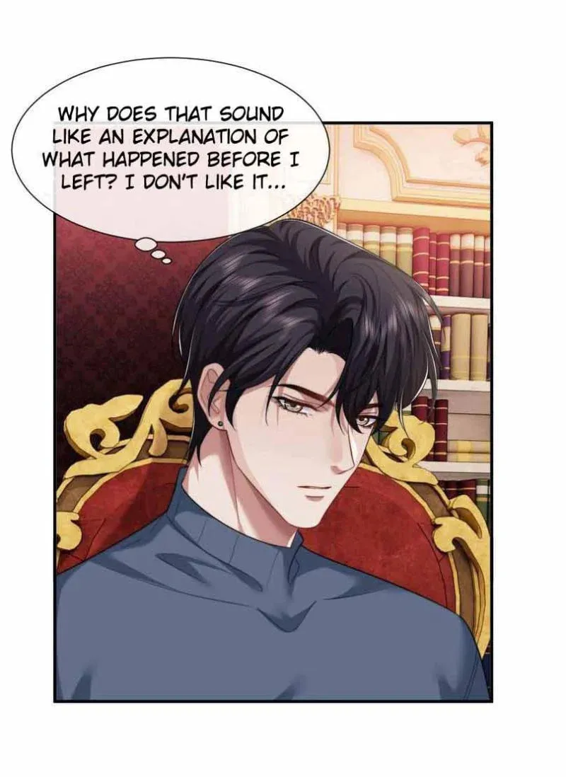 Becoming His Unwanted Wife Chapter 61 page 31 - 