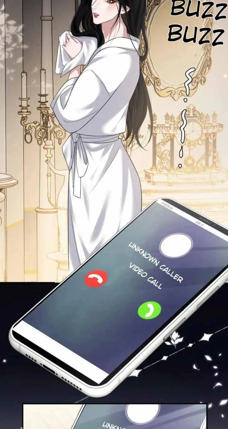 Becoming His Unwanted Wife Chapter 61 page 33 - 