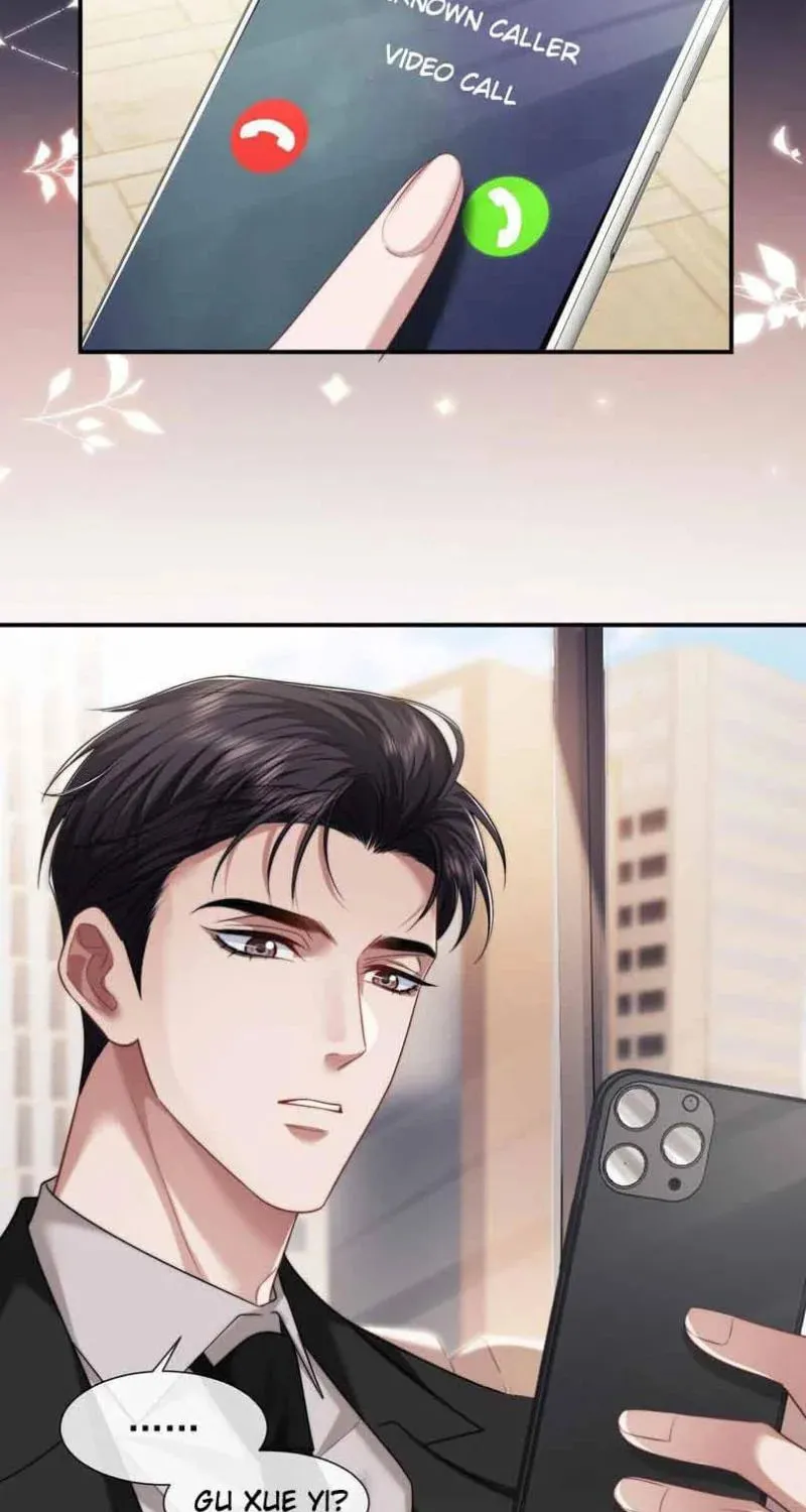 Becoming His Unwanted Wife Chapter 61 page 34 - 