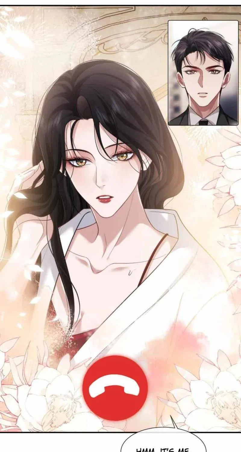 Becoming His Unwanted Wife Chapter 61 page 36 - 
