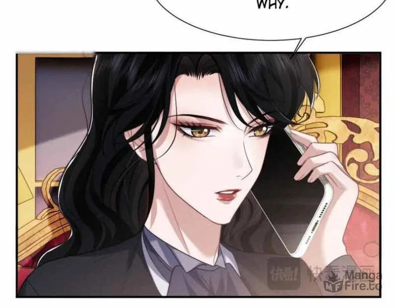 Becoming His Unwanted Wife Chapter 61 page 8 - 