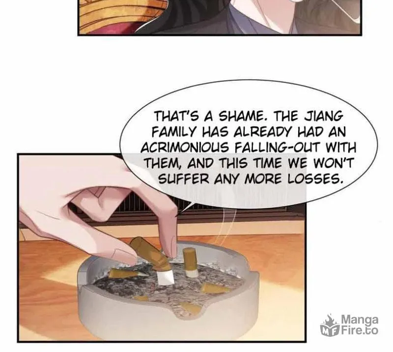 Becoming His Unwanted Wife Chapter 61 page 10 - 