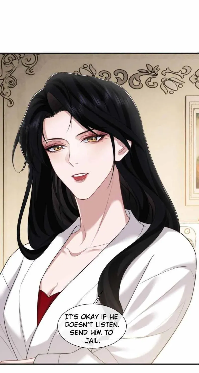 Becoming His Unwanted Wife Chapter 62 page 11 - 