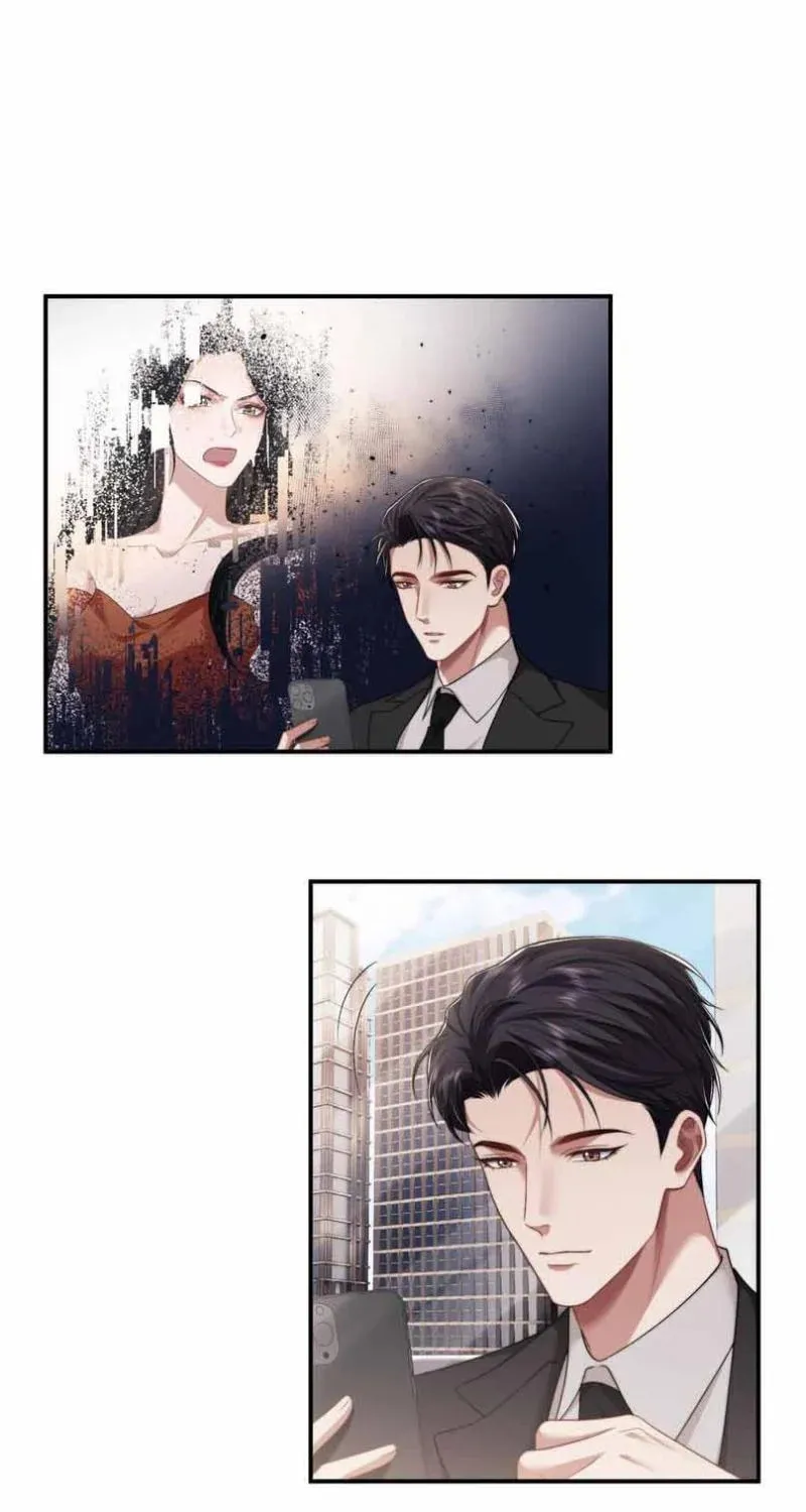 Becoming His Unwanted Wife Chapter 62 page 13 - 