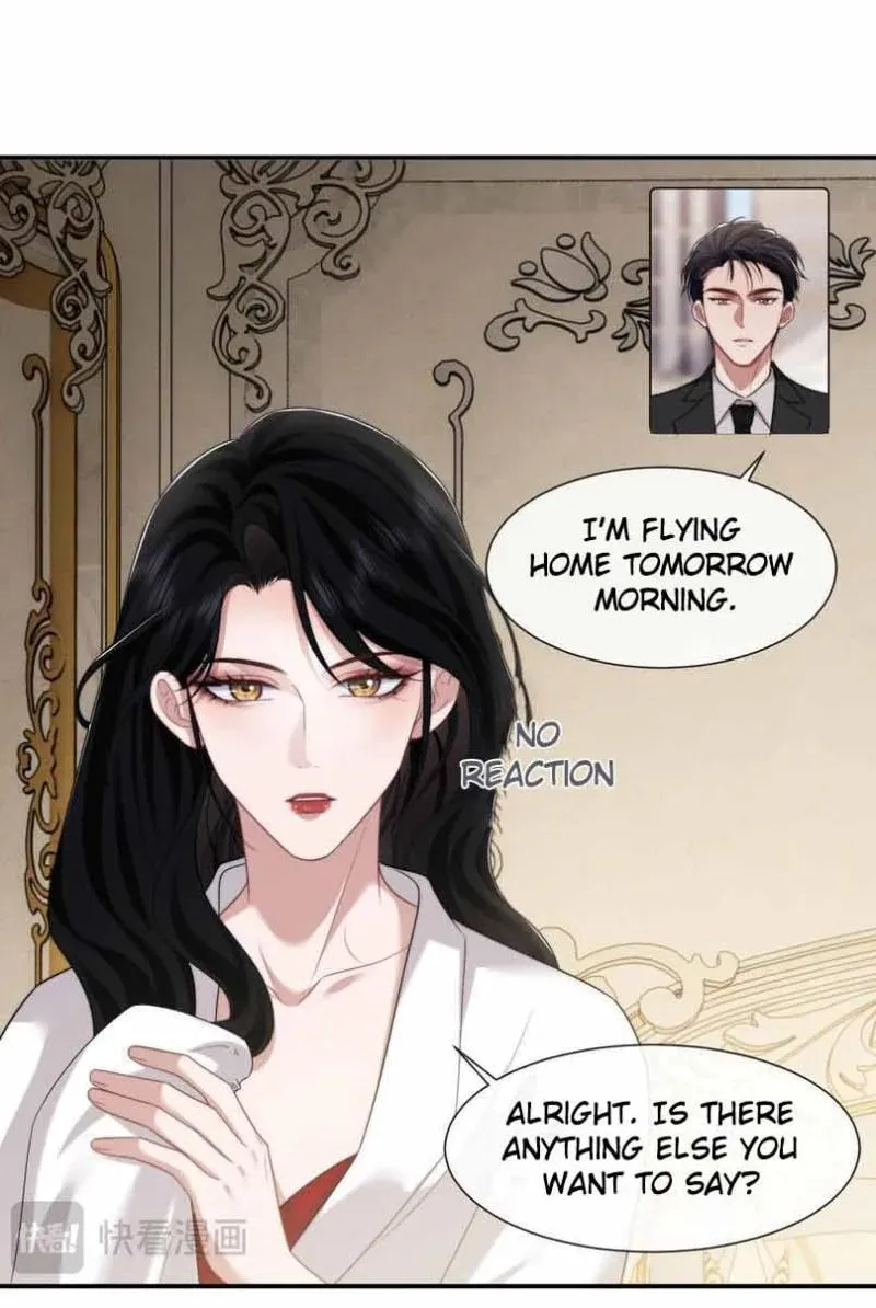 Becoming His Unwanted Wife Chapter 62 page 14 - 