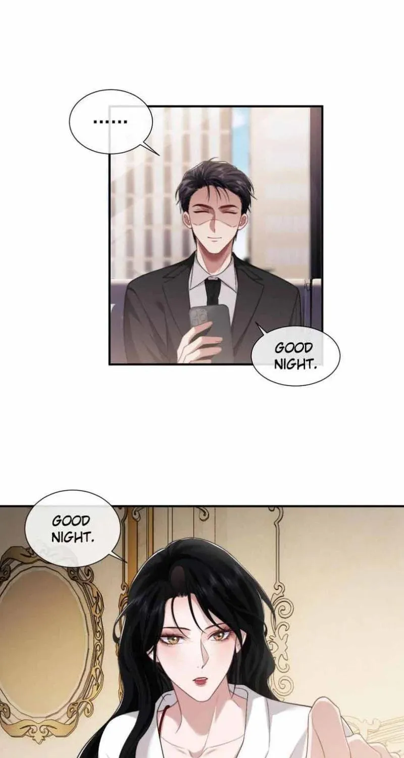 Becoming His Unwanted Wife Chapter 62 page 15 - 