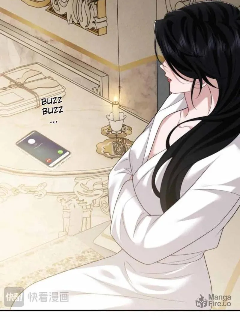 Becoming His Unwanted Wife Chapter 62 page 18 - 
