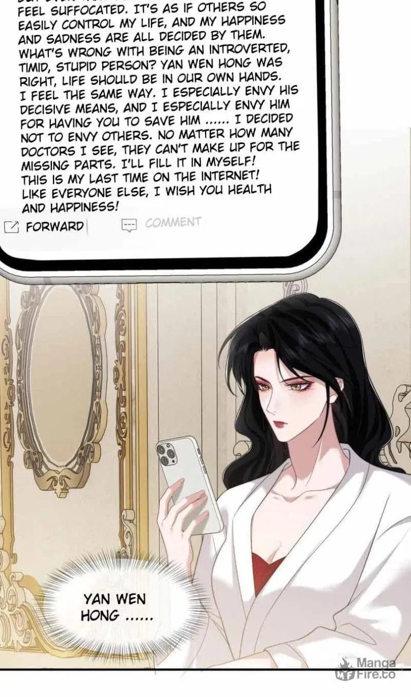 Becoming His Unwanted Wife Chapter 62 page 21 - 