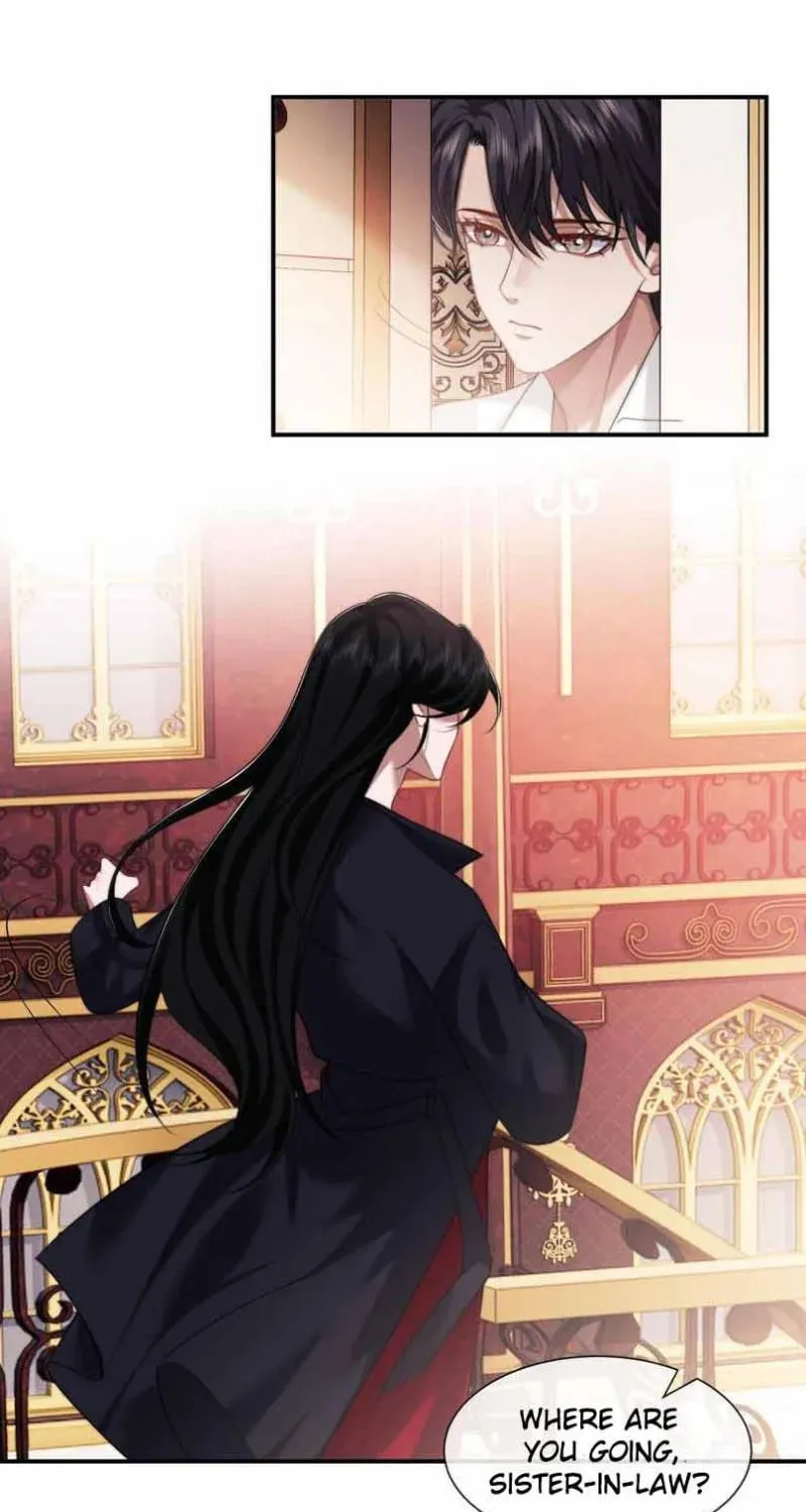 Becoming His Unwanted Wife Chapter 62 page 22 - 