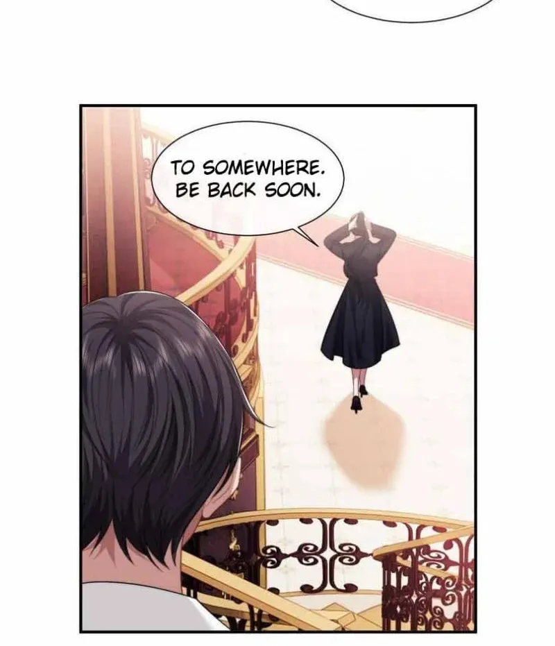 Becoming His Unwanted Wife Chapter 62 page 23 - 