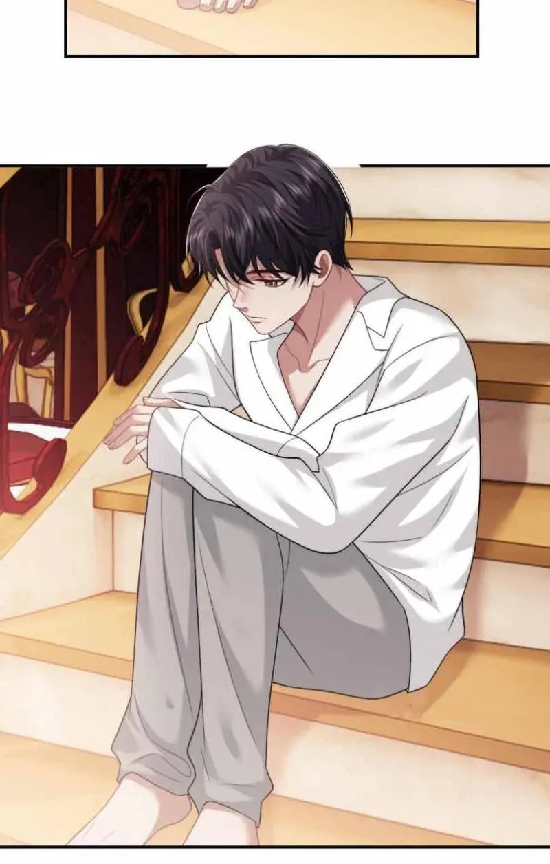 Becoming His Unwanted Wife Chapter 62 page 25 - 