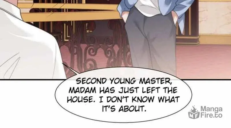 Becoming His Unwanted Wife Chapter 62 page 27 - 