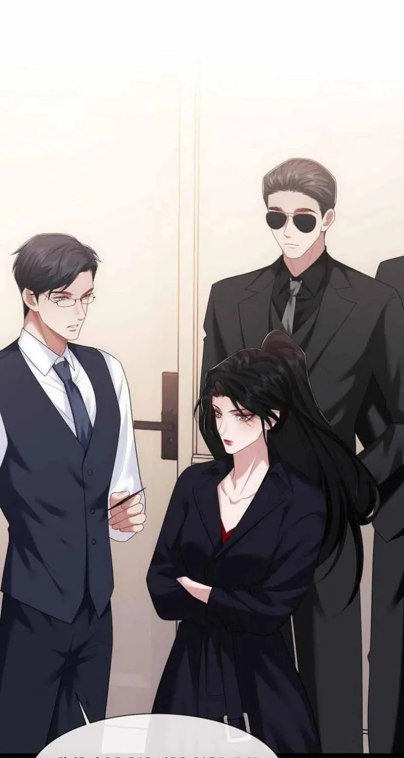 Becoming His Unwanted Wife Chapter 62 page 32 - 
