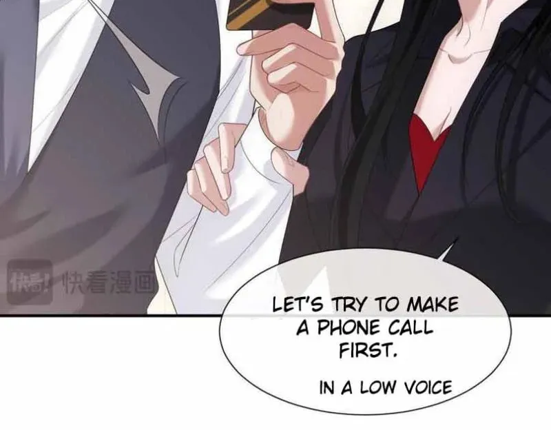 Becoming His Unwanted Wife Chapter 62 page 34 - 