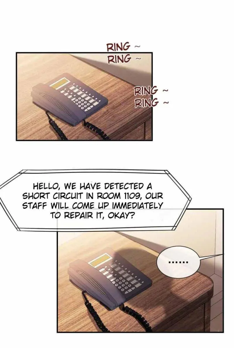 Becoming His Unwanted Wife Chapter 62 page 35 - 