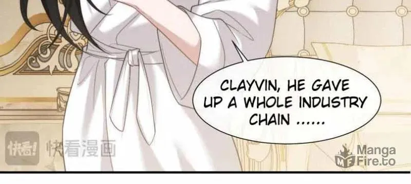 Becoming His Unwanted Wife Chapter 62 page 8 - 