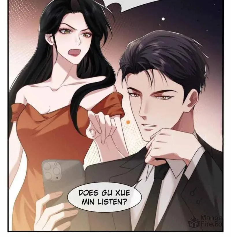 Becoming His Unwanted Wife Chapter 62 page 10 - 