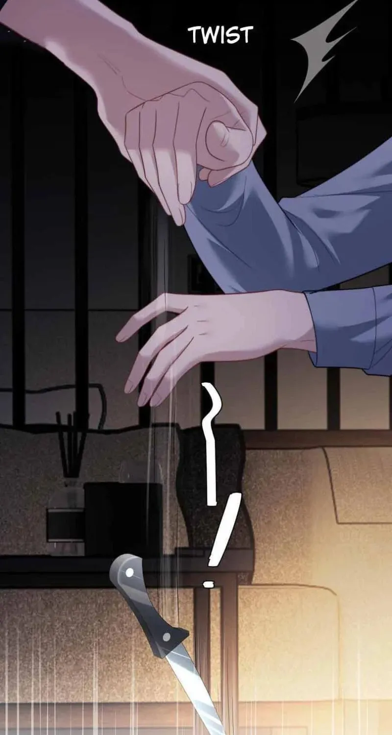 Becoming His Unwanted Wife Chapter 63 page 11 - 