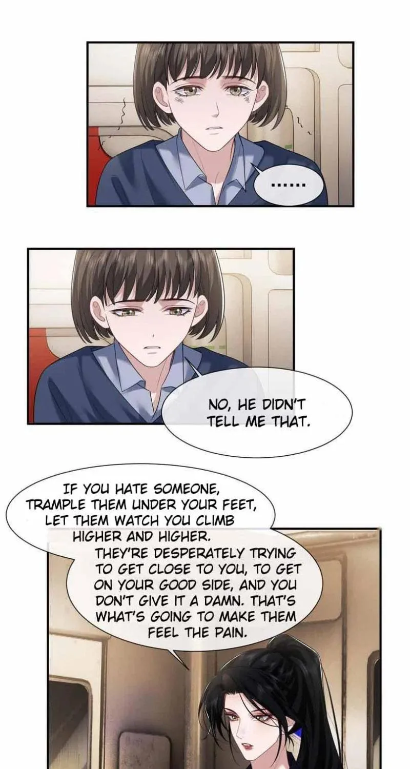 Becoming His Unwanted Wife Chapter 63 page 16 - 