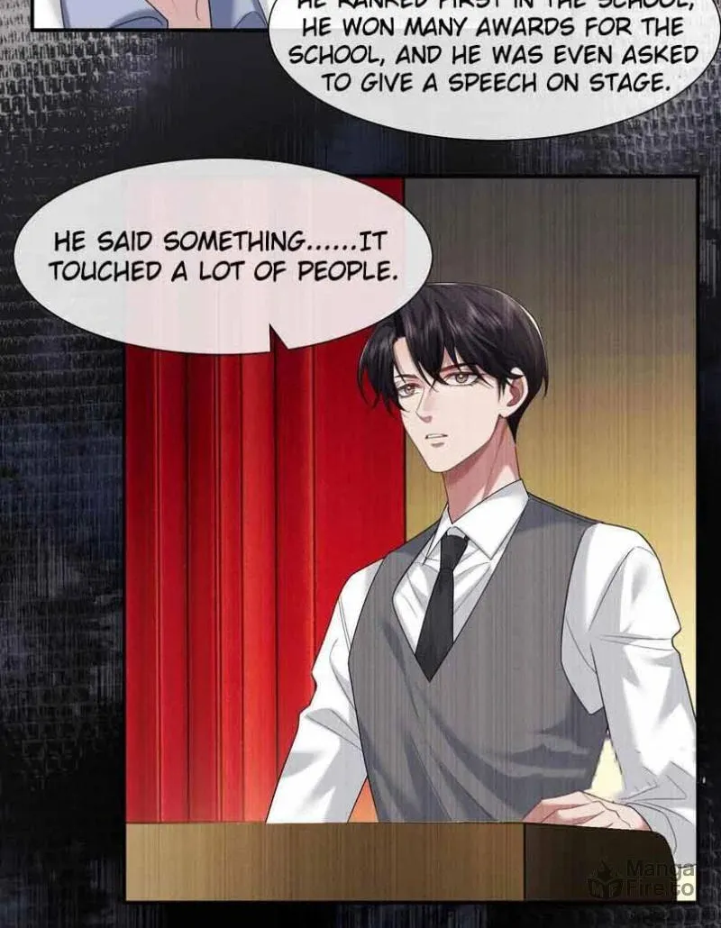 Becoming His Unwanted Wife Chapter 63 page 19 - 