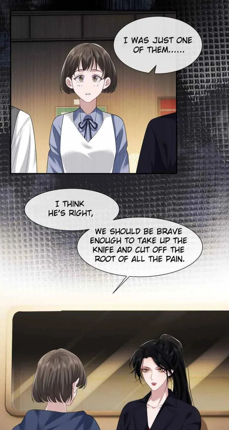 Becoming His Unwanted Wife Chapter 63 page 20 - 