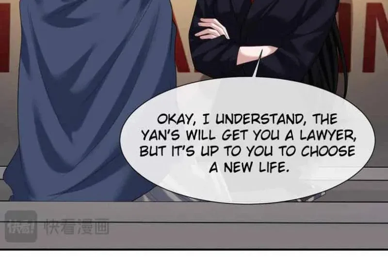 Becoming His Unwanted Wife Chapter 63 page 21 - 