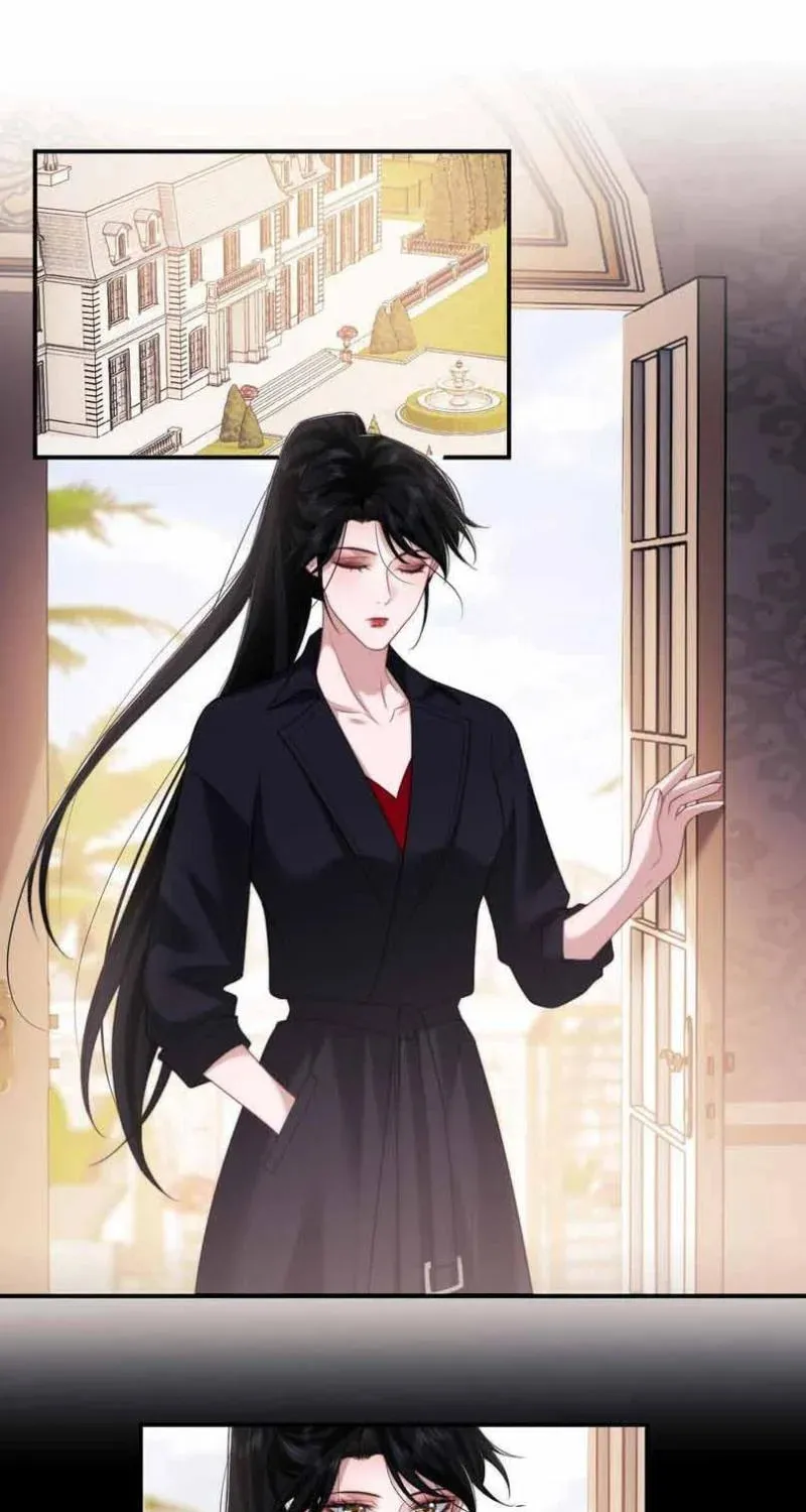 Becoming His Unwanted Wife Chapter 63 page 22 - 