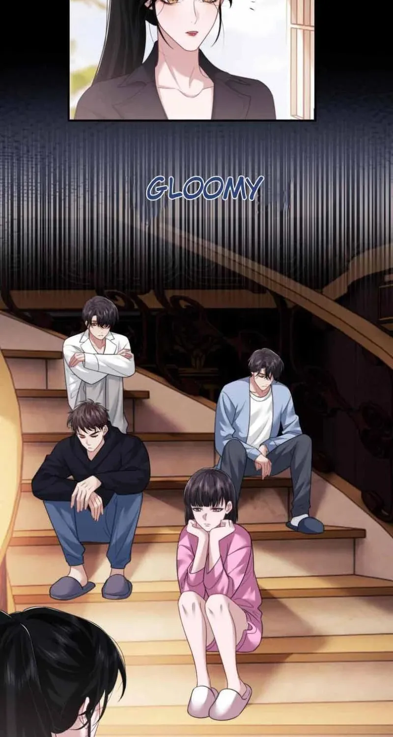 Becoming His Unwanted Wife Chapter 63 page 23 - 