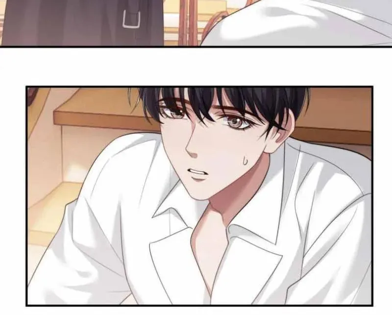 Becoming His Unwanted Wife Chapter 63 page 27 - 