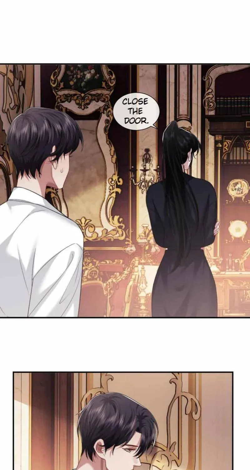 Becoming His Unwanted Wife Chapter 63 page 28 - 
