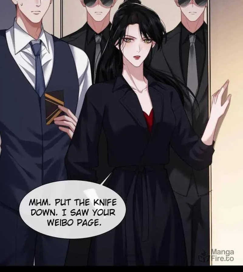 Becoming His Unwanted Wife Chapter 63 page 4 - 