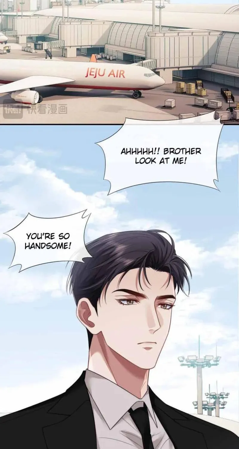 Becoming His Unwanted Wife Chapter 63 page 34 - 