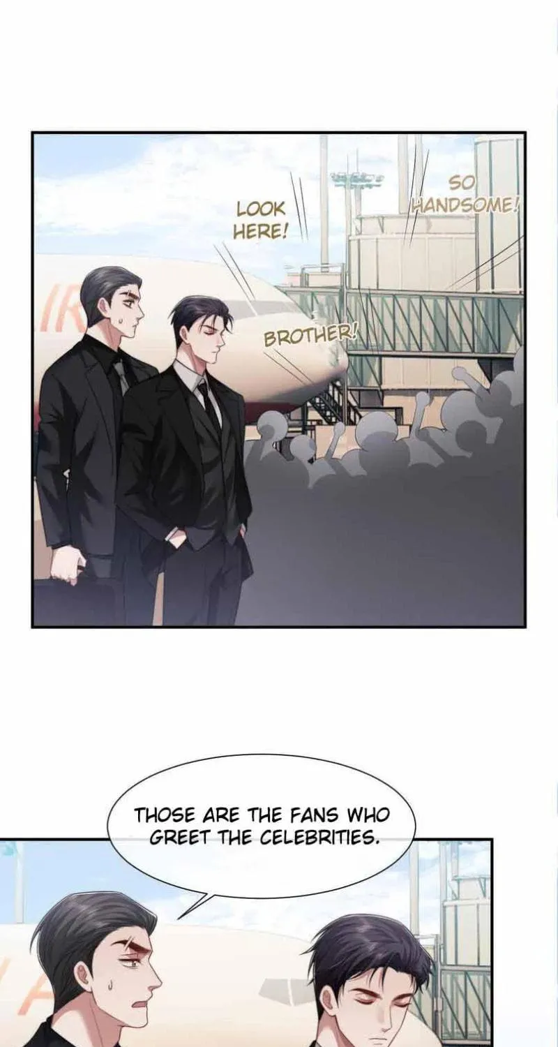 Becoming His Unwanted Wife Chapter 63 page 36 - 