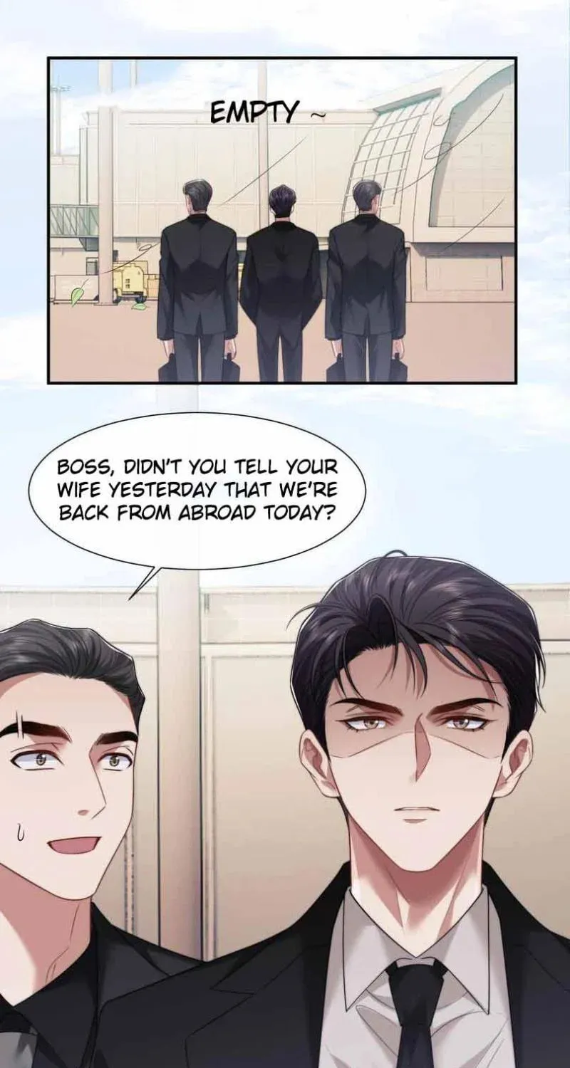 Becoming His Unwanted Wife Chapter 63 page 38 - 