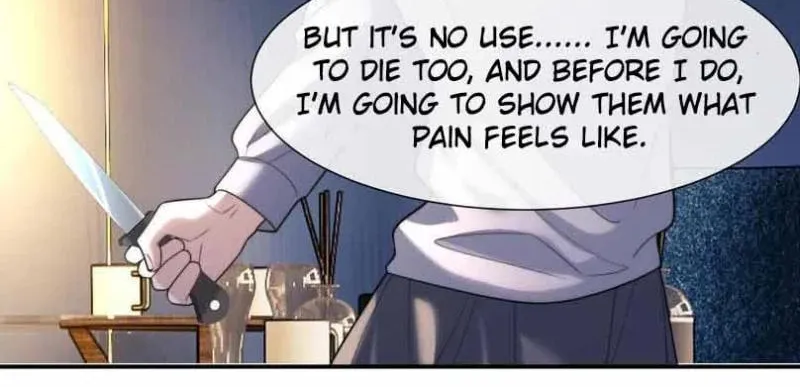 Becoming His Unwanted Wife Chapter 63 page 6 - 