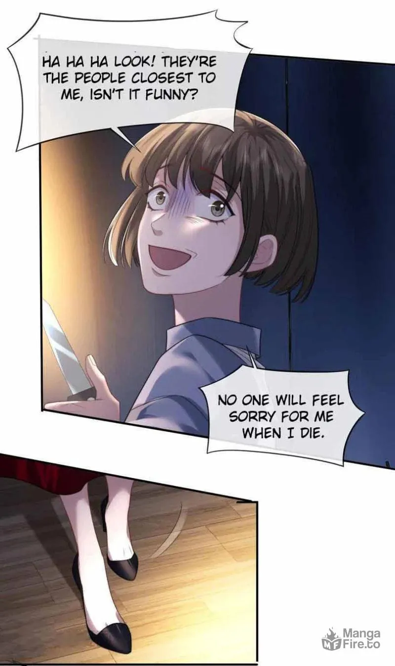 Becoming His Unwanted Wife Chapter 63 page 9 - 