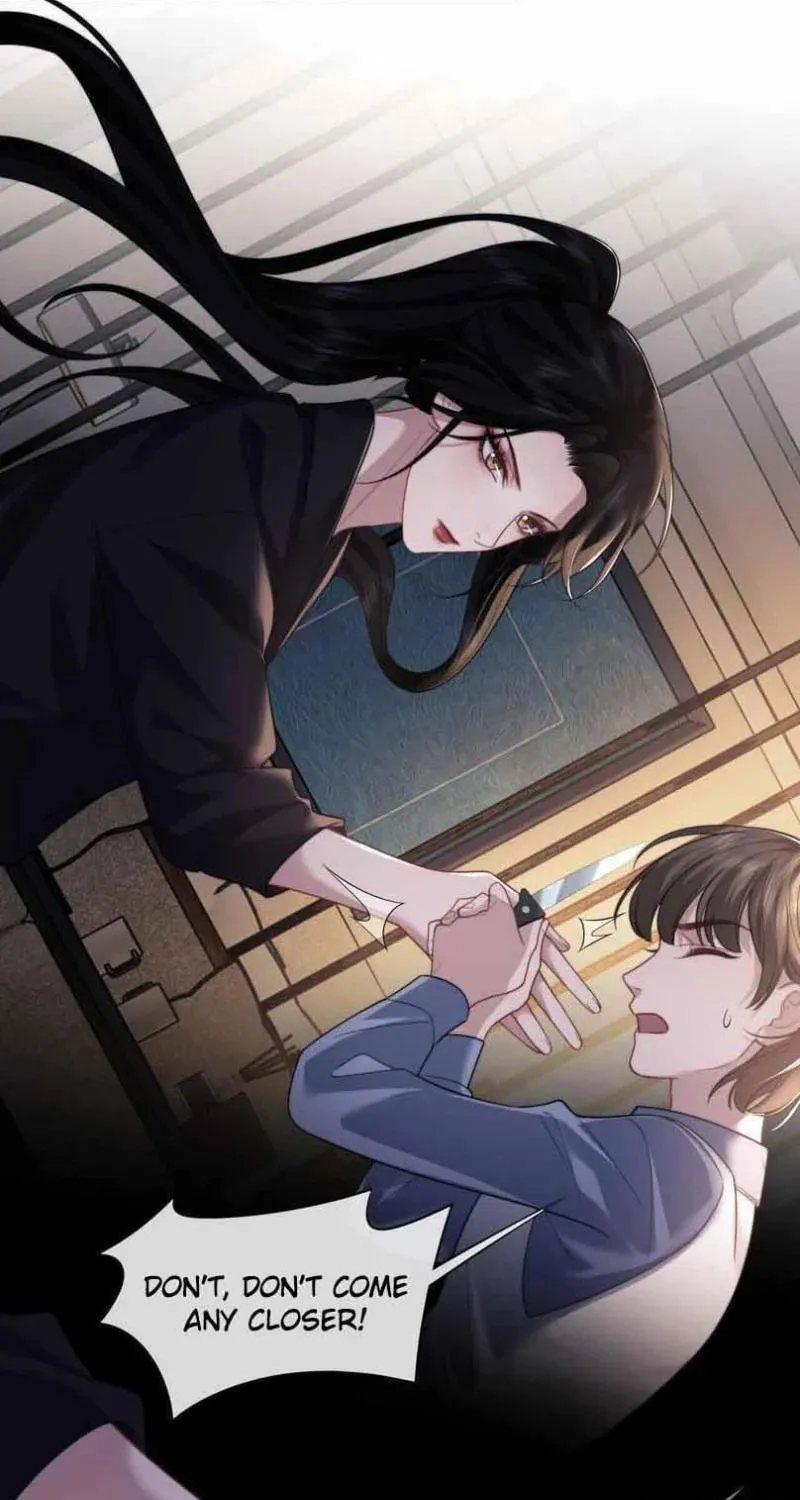 Becoming His Unwanted Wife Chapter 63 page 10 - 