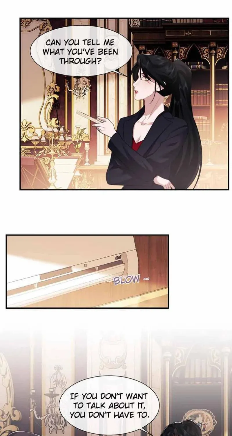 Becoming His Unwanted Wife Chapter 64 page 12 - 
