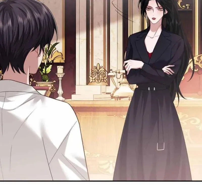 Becoming His Unwanted Wife Chapter 64 page 13 - 