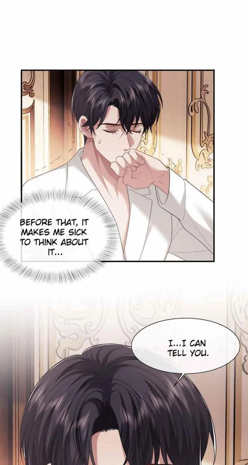 Becoming His Unwanted Wife Chapter 64 page 14 - 