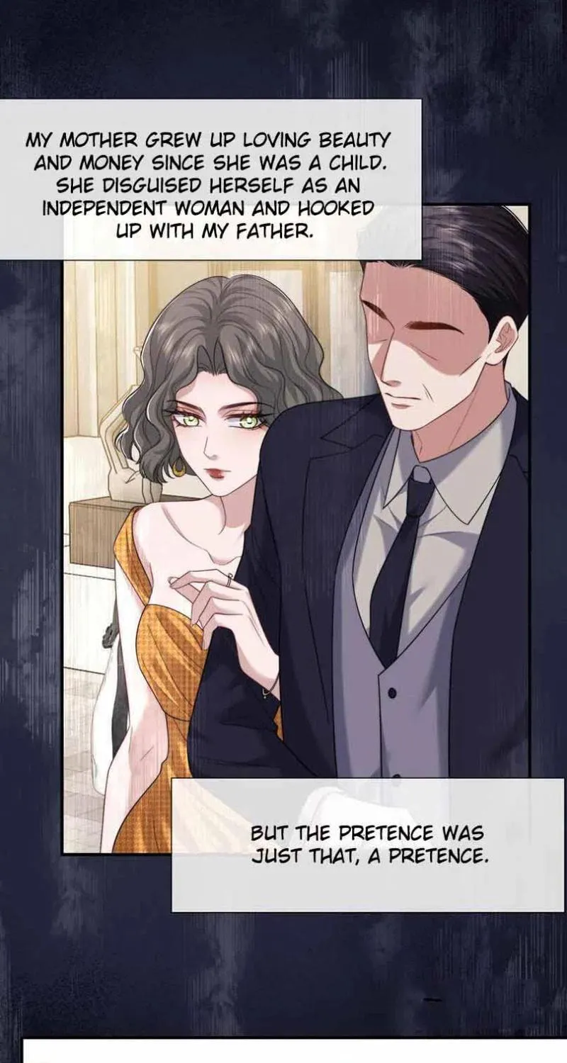 Becoming His Unwanted Wife Chapter 64 page 16 - 