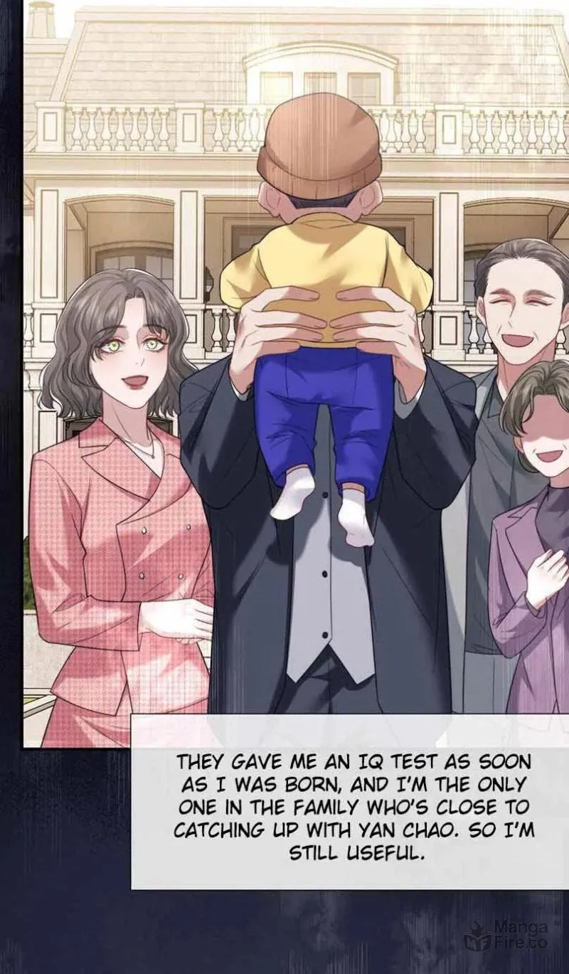 Becoming His Unwanted Wife Chapter 64 page 17 - 