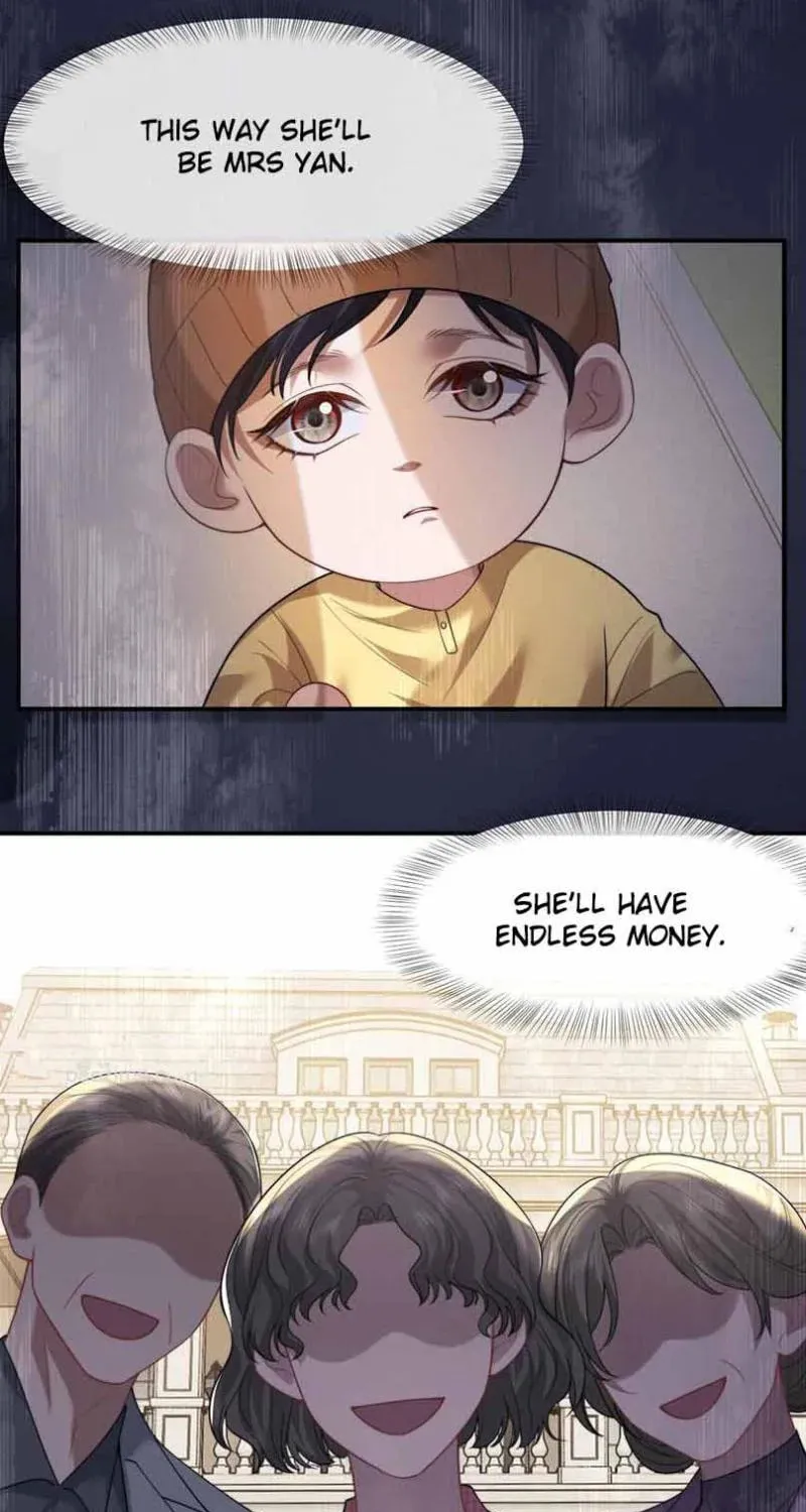 Becoming His Unwanted Wife Chapter 64 page 18 - 