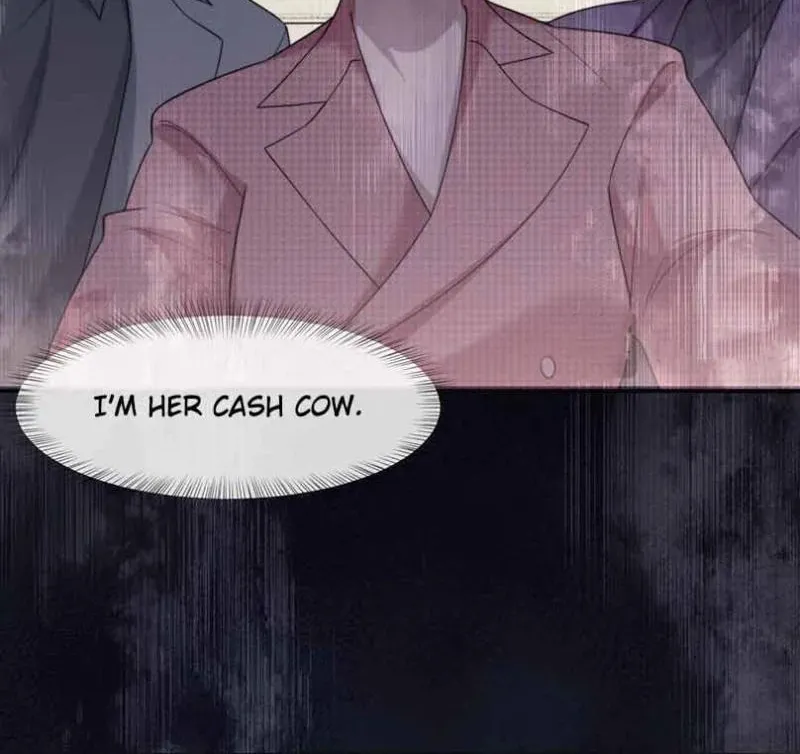 Becoming His Unwanted Wife Chapter 64 page 19 - 