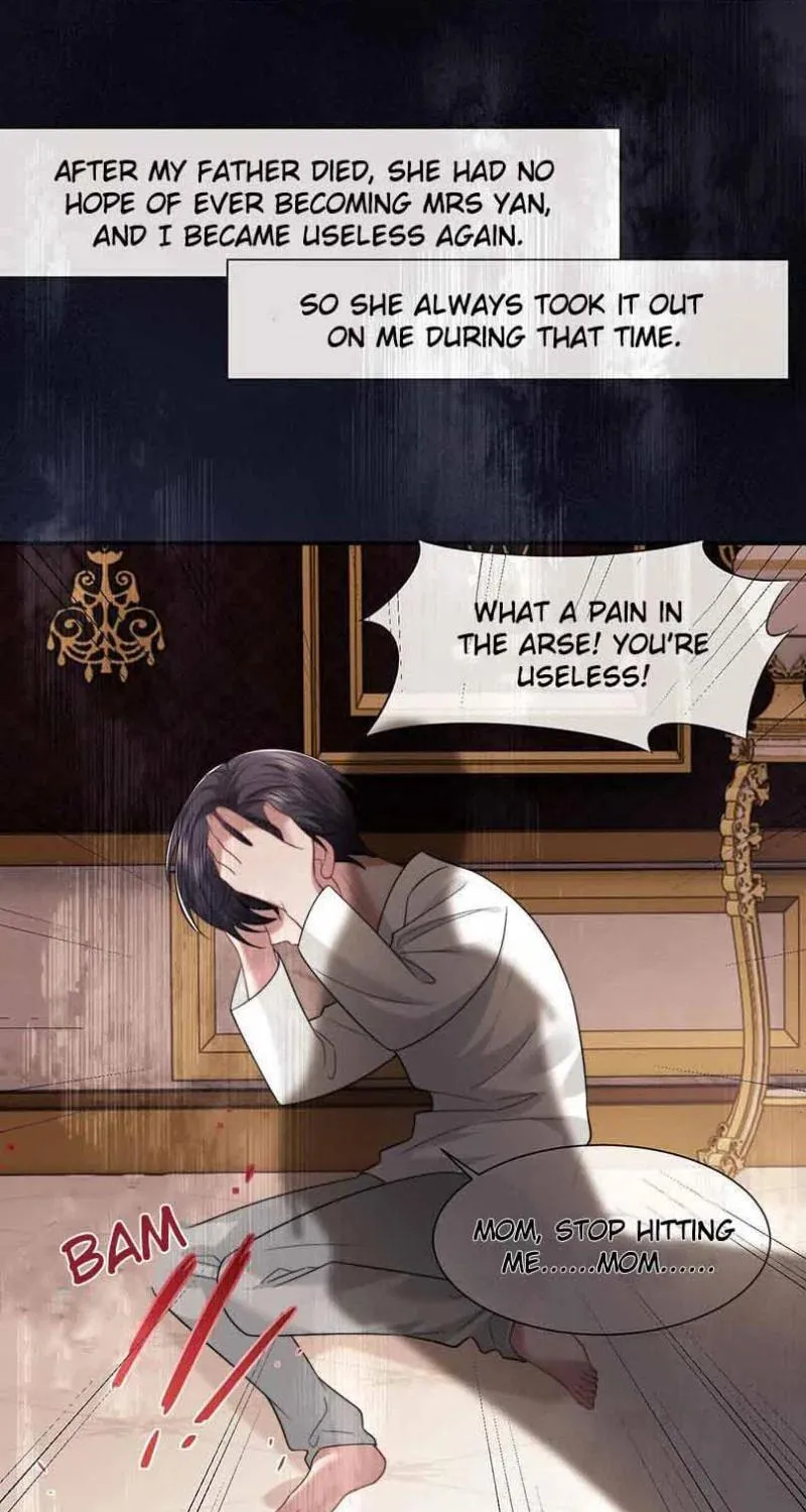 Becoming His Unwanted Wife Chapter 64 page 20 - 