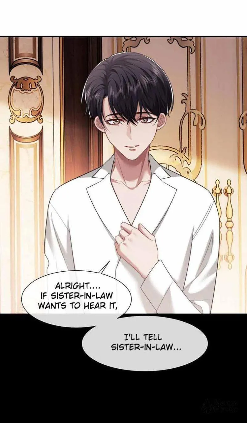 Becoming His Unwanted Wife Chapter 64 page 3 - 
