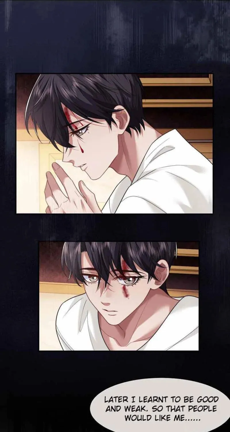 Becoming His Unwanted Wife Chapter 64 page 22 - 