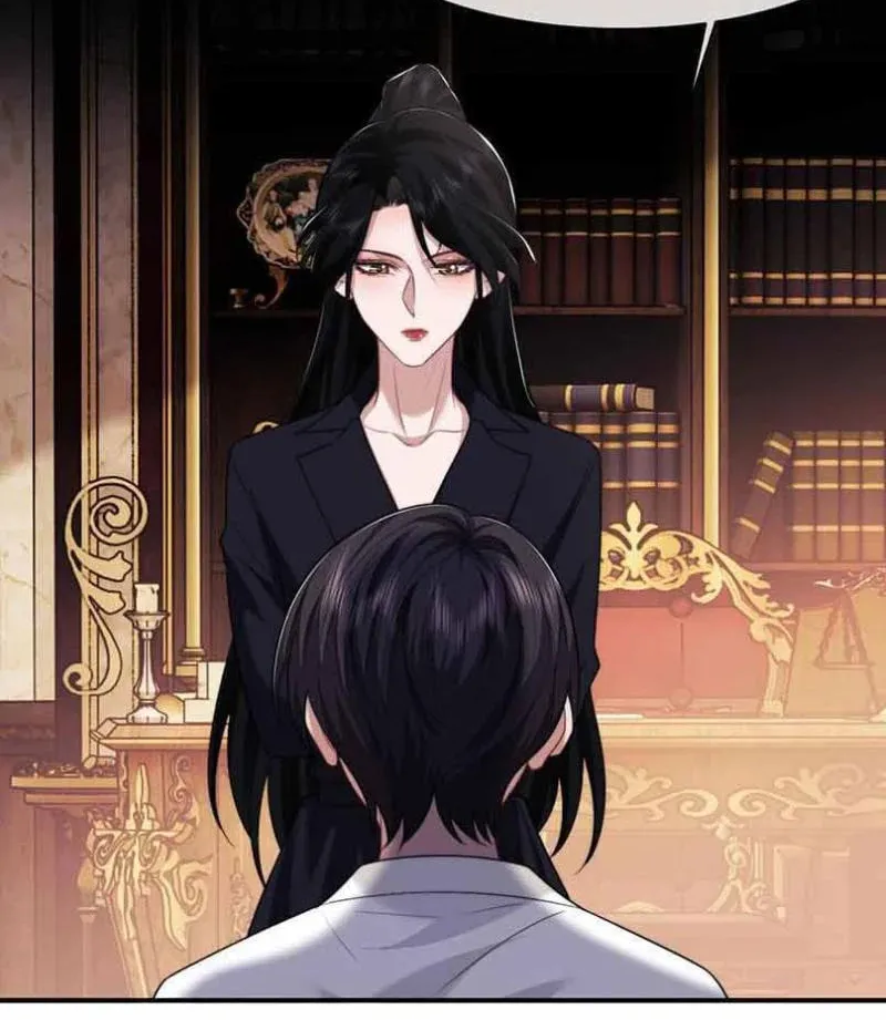 Becoming His Unwanted Wife Chapter 64 page 23 - 