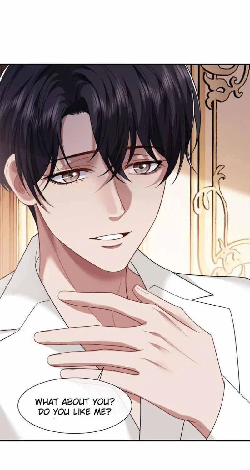 Becoming His Unwanted Wife Chapter 64 page 24 - 