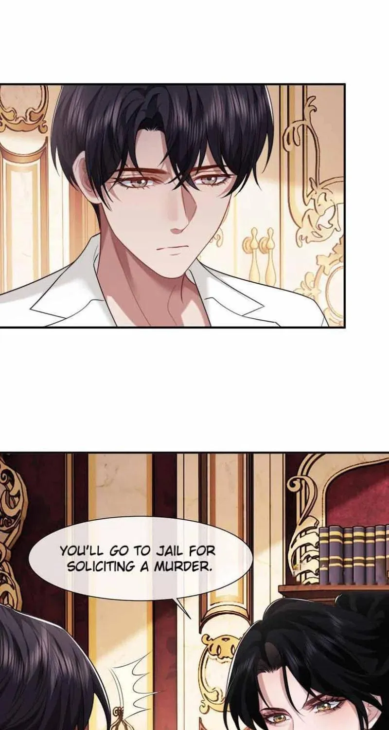 Becoming His Unwanted Wife Chapter 64 page 26 - 